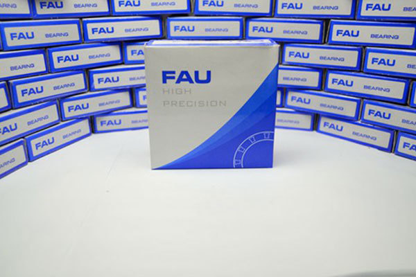 صندوق FAU جديد